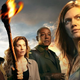 Image for article titled What would happen if the power went out, and all you had to watch was the Revolution pilot?